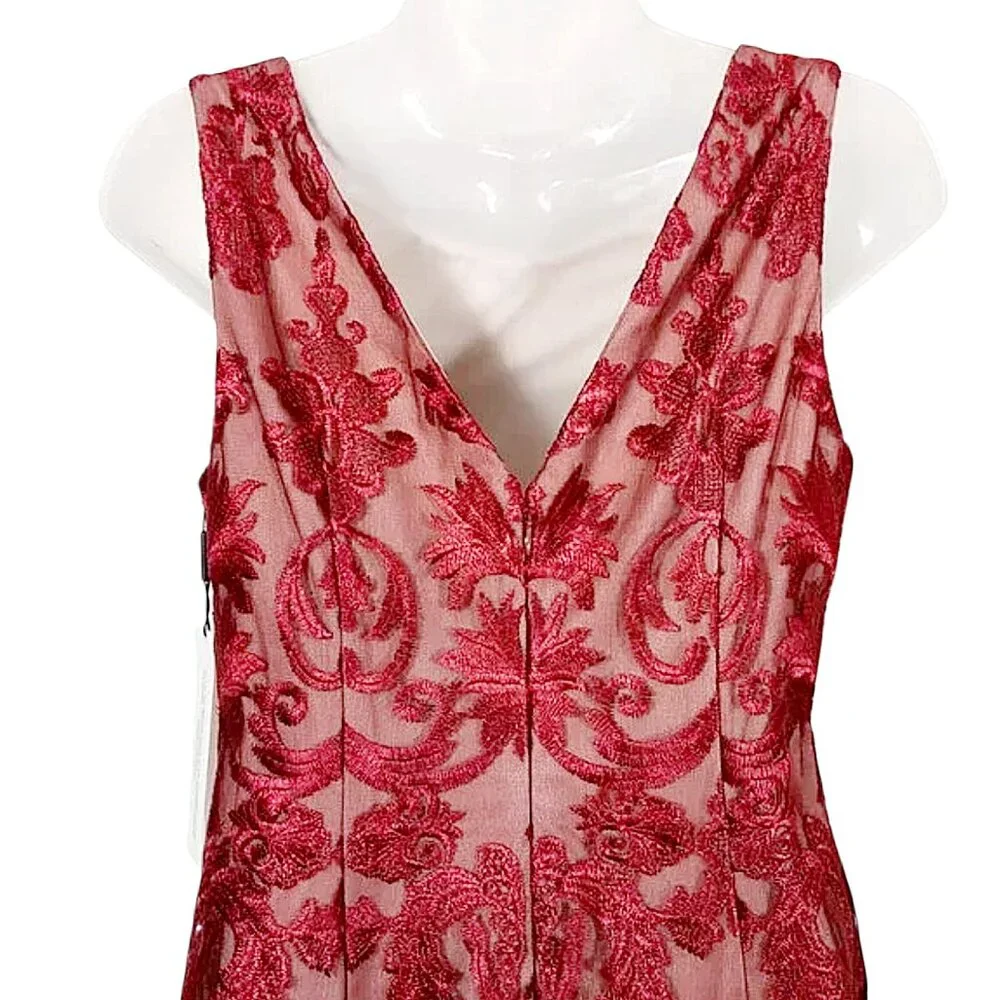 Calvin Klein stunning sleeveless